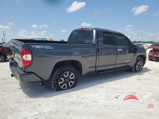 5TFSY5F12KX250820 2019 TOYOTA TUNDRA photo no. 3