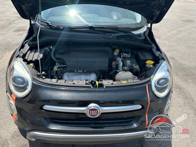 ZFBCFXCT0GP388152 2016 FIAT 500 photo no. 7