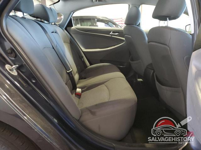 5NPEB4AC0CH453879 2012 HYUNDAI SONATA photo no. 10