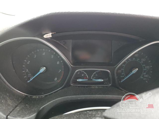 1FADP3F29EL380670 2014 FORD FOCUS photo no. 9