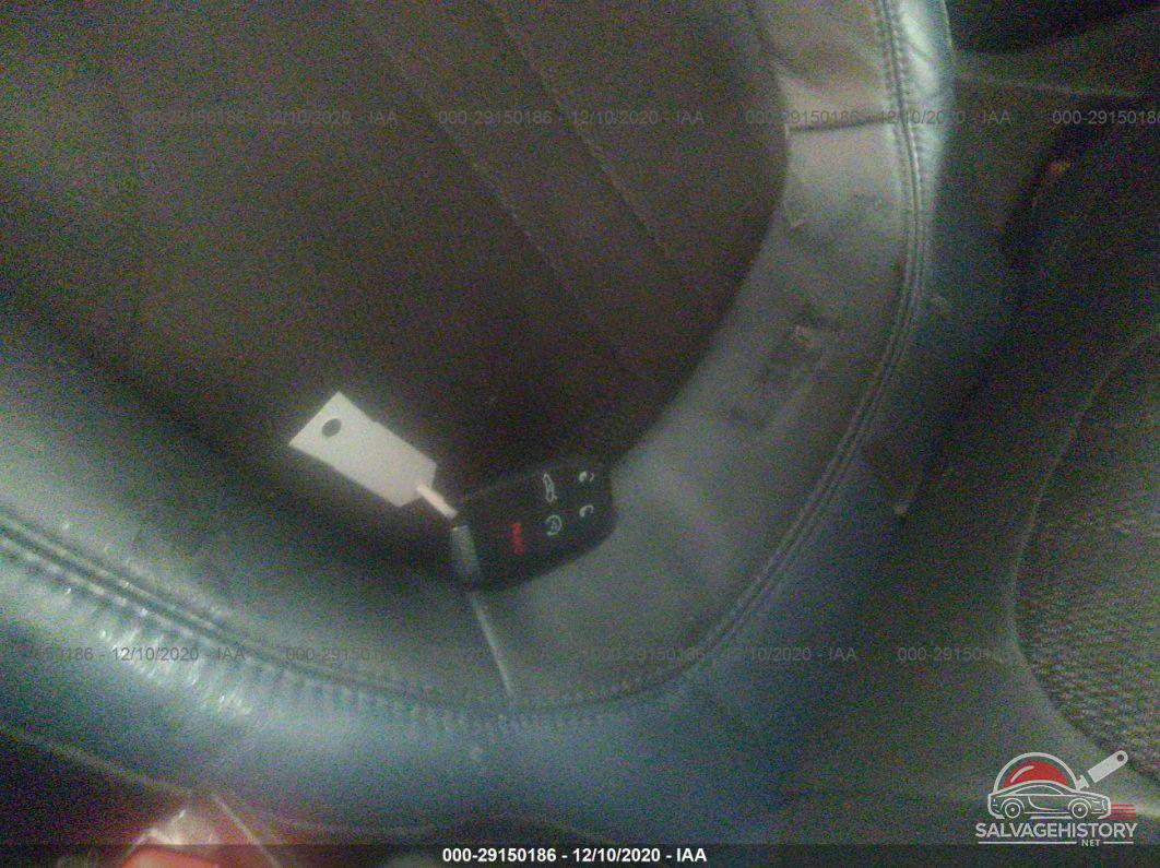 1C3CCCBG8FN573440 2015 CHRYSLER 200 photo no. 11