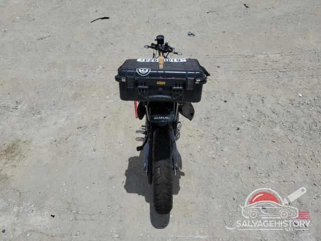 JS1SP46A0H2100444 2017 SUZUKI DIRTBIKE photo no. 6