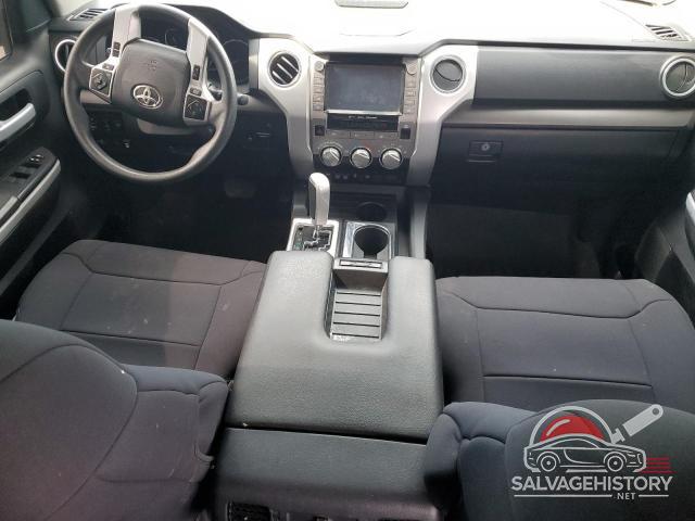 5TFEY5F10MX281600 2021 TOYOTA TUNDRA photo no. 8