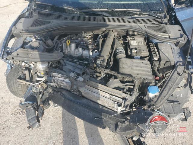 3VWC57BU2KM148056 2019 VOLKSWAGEN JETTA photo no. 11