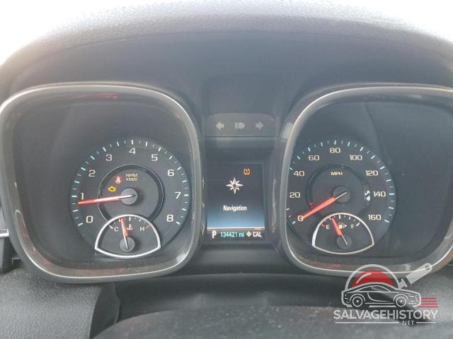 1G11H5SA8DF169646 2013 CHEVROLET MALIBU photo no. 9