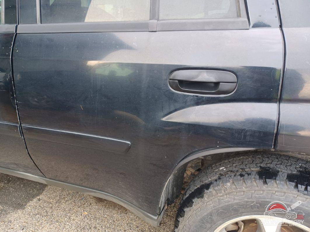 1GNDS13S072182433 2007 CHEVROLET TRAILBLAZER photo no. 6
