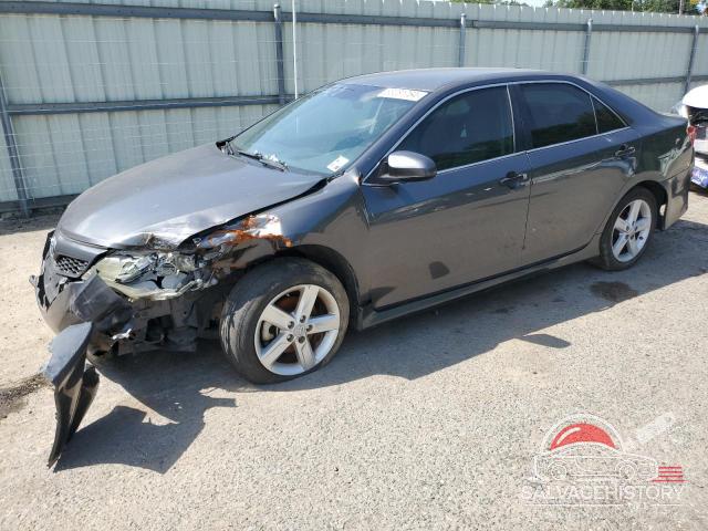 4T1BF1FK2DU207702 2013 TOYOTA CAMRY photo no. 12