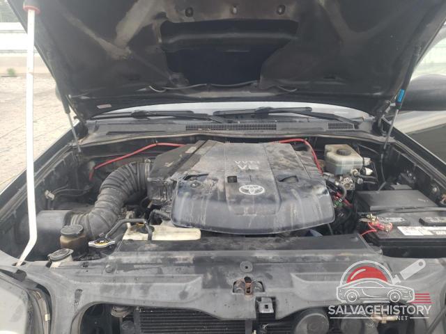 JTEBU14R140031822 2004 TOYOTA 4RUNNER photo no. 11