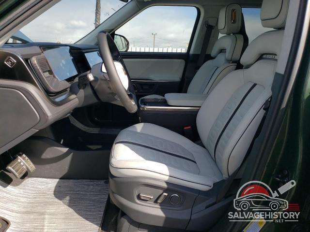 7FCTGAAA2PN023860 2023 RIVIAN RIT photo no. 7