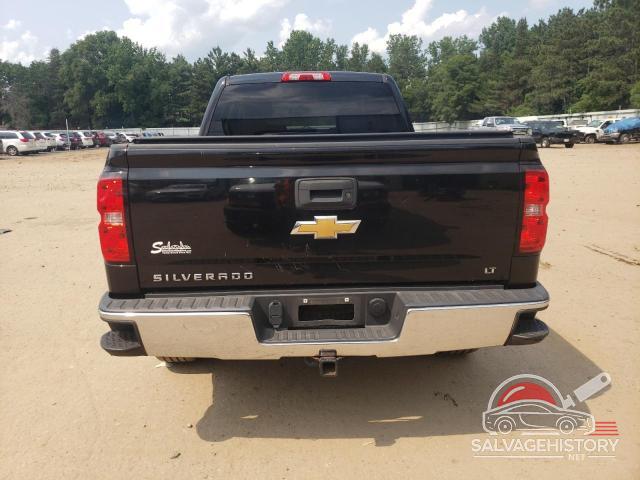 1GCUKREC0FF199219 2015 CHEVROLET SILVERADO photo no. 6