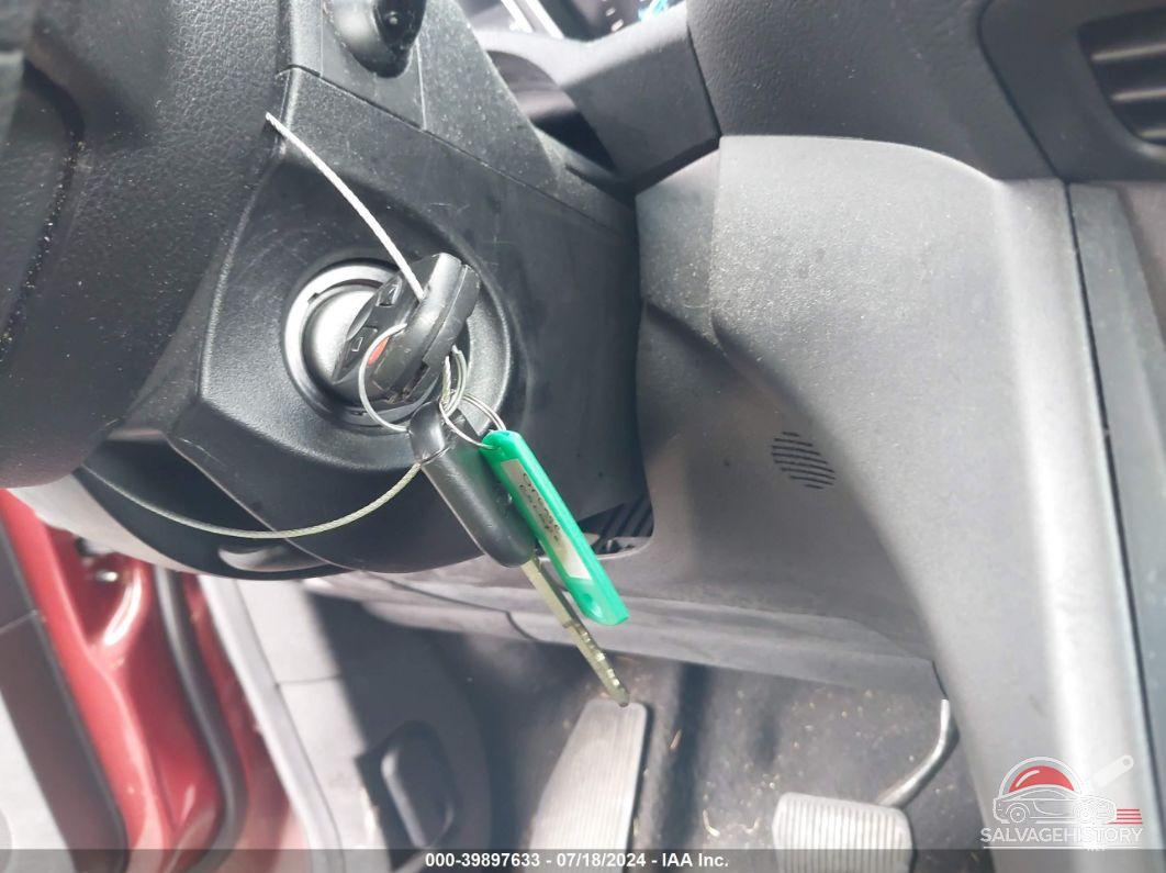 1FMCU0F79FUA14272 2015 FORD ESCAPE photo no. 11