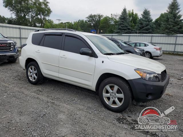 JTMBK31V085044044 2008 TOYOTA RAV4 photo no. 4
