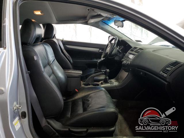 1HGCM71675A016423 2005 HONDA ACCORD photo no. 7