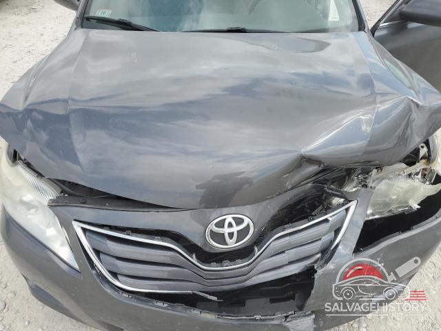 4T4BF3EK9AR076718 2010 TOYOTA CAMRY photo no. 11