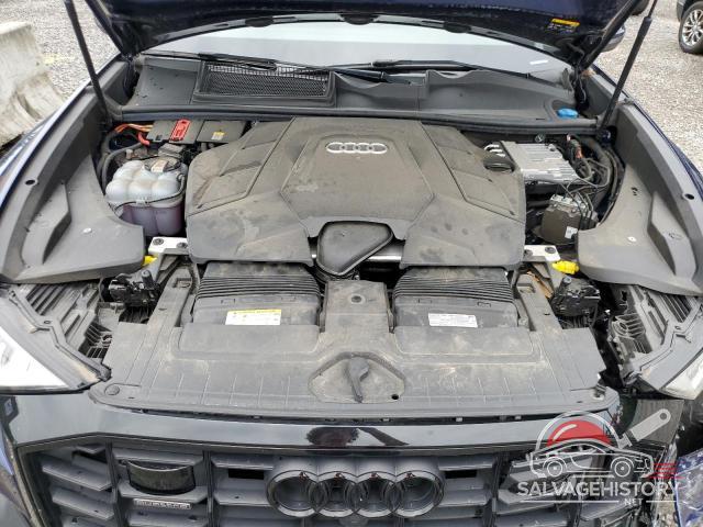 WA1EVAF14MD020287 2021 AUDI Q8 photo no. 12