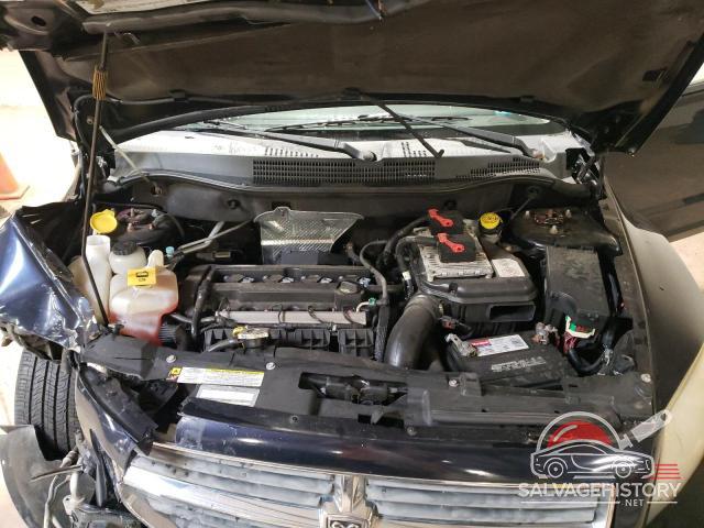 1B3CB3HA3BD107479 2011 DODGE CALIBER photo no. 11