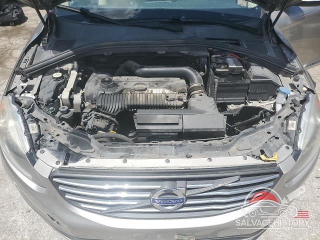 YV4612RK0F2633986 2015 VOLVO XC60 photo no. 12