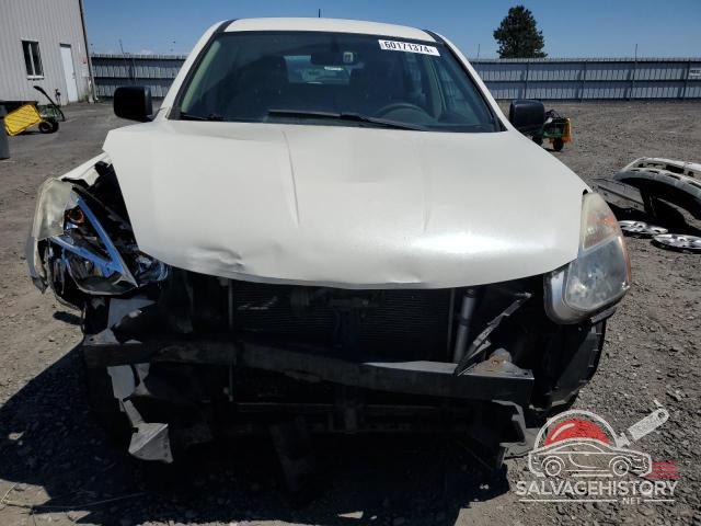 JN8AS58V68W137226 2008 NISSAN ROGUE photo no. 5