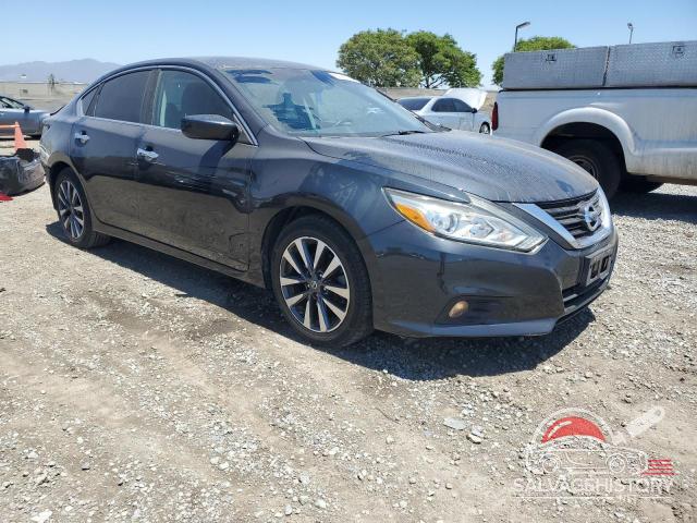 1N4AL3AP6HC123455 2017 NISSAN ALTIMA photo no. 4