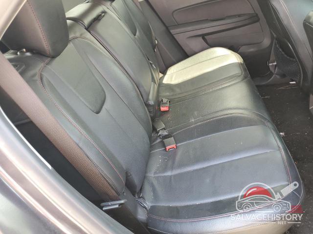 2GNALDEK4D6387802 2013 CHEVROLET EQUINOX photo no. 10
