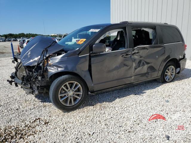 2C4RDGCG0LR212470 2020 DODGE CARAVAN photo no. 4