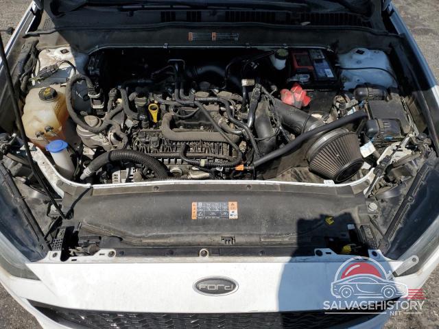 3FA6P0HD9JR253306 2018 FORD FUSION photo no. 11