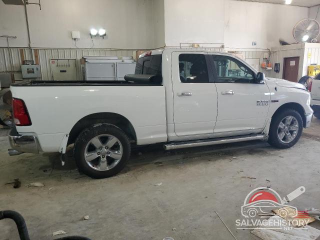 1C6RR7GM8ES279635 2014 RAM 1500 photo no. 3