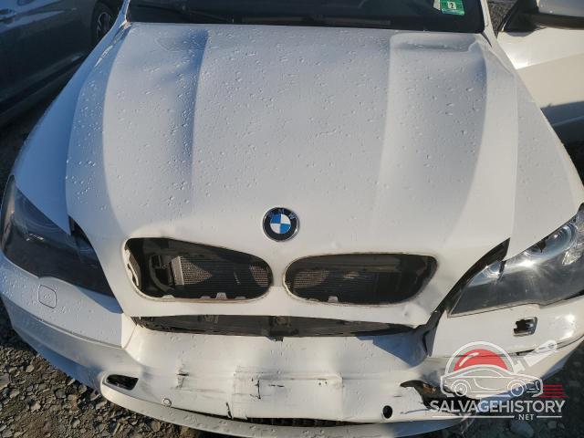 5UXZV8C58BL418191 2011 BMW X5 photo no. 12