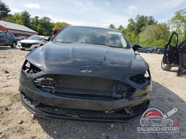 3FA6P0LU8HR308233 2017 FORD FUSION photo no. 5