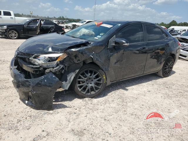 5YFBURHEXFP178580 2015 TOYOTA COROLLA photo no. 19