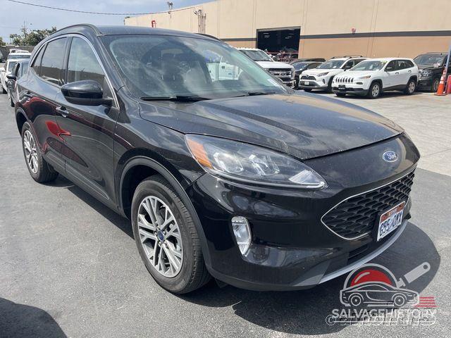 1FMCU9CZ1MUB25762 2021 FORD ESCAPE photo no. 6