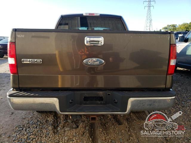 1FTPW14V78FA38973 2008 FORD F-150 photo no. 6