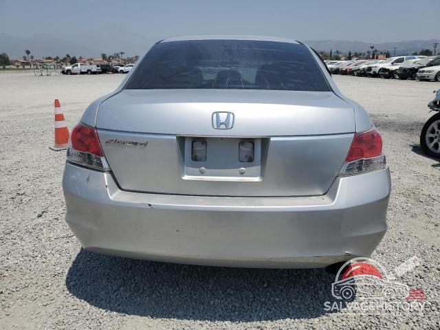 1HGCP2F71AA146977 2010 HONDA ACCORD photo no. 6