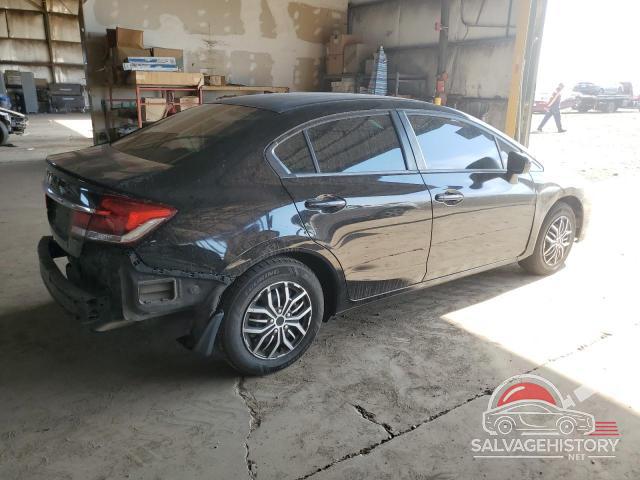 2HGFB2F54FH524986 2015 HONDA CIVIC photo no. 3