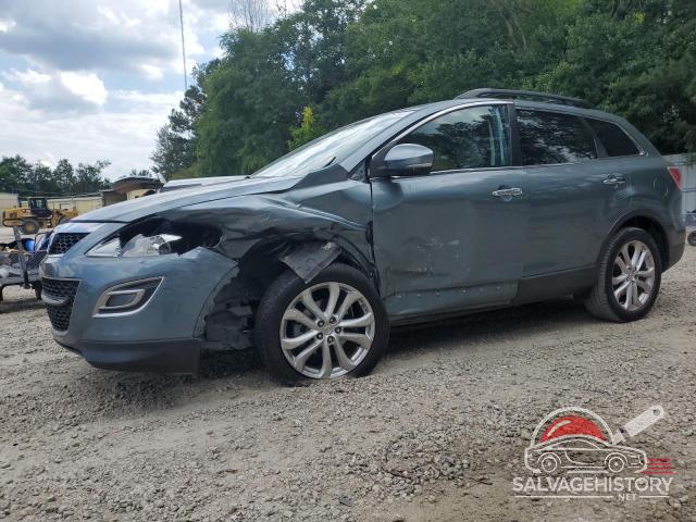 JM3TB2DA1C0363490 2012 MAZDA CX-9 photo no. 15