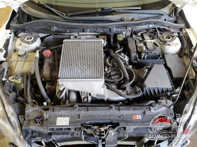 JM1BL1L32D1751340 2013 MAZDA ALL OTHER photo no. 11