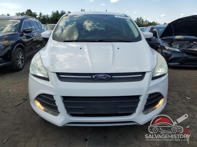 1FMCU9GXXEUC98934 2014 FORD ESCAPE photo no. 5