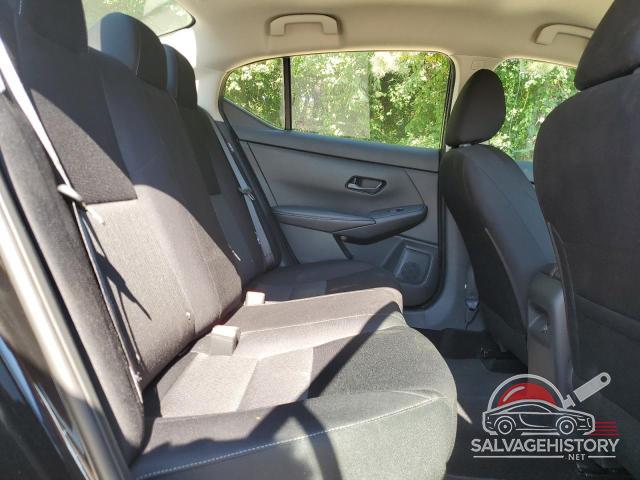 3N1AB8CV0RY316475 2024 NISSAN SENTRA photo no. 10