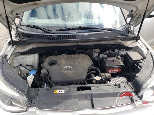 KNDJN2A26F7790583 2015 KIA SOUL photo no. 11