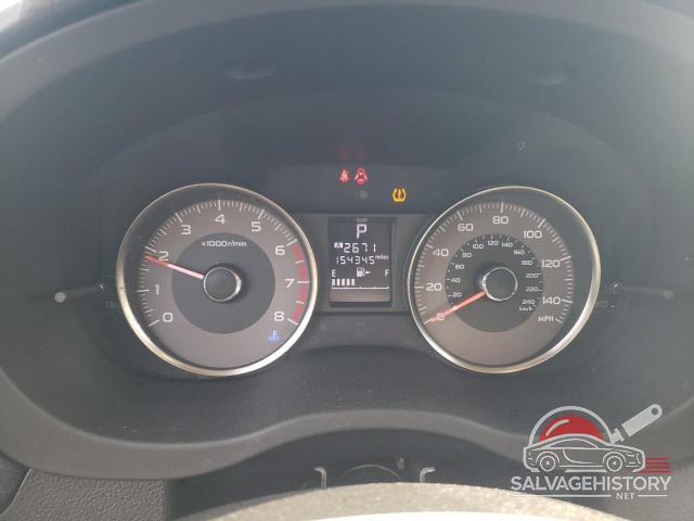 JF2SJAHCXEH465745 2014 SUBARU FORESTER photo no. 9