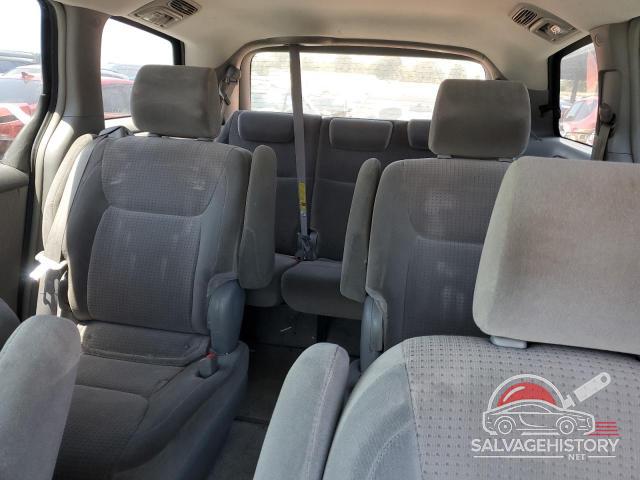 5TDZA23C56S510209 2006 TOYOTA All Models photo no. 10
