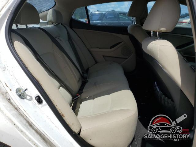 5XXGM4A76FG369068 2015 KIA OPTIMA photo no. 10