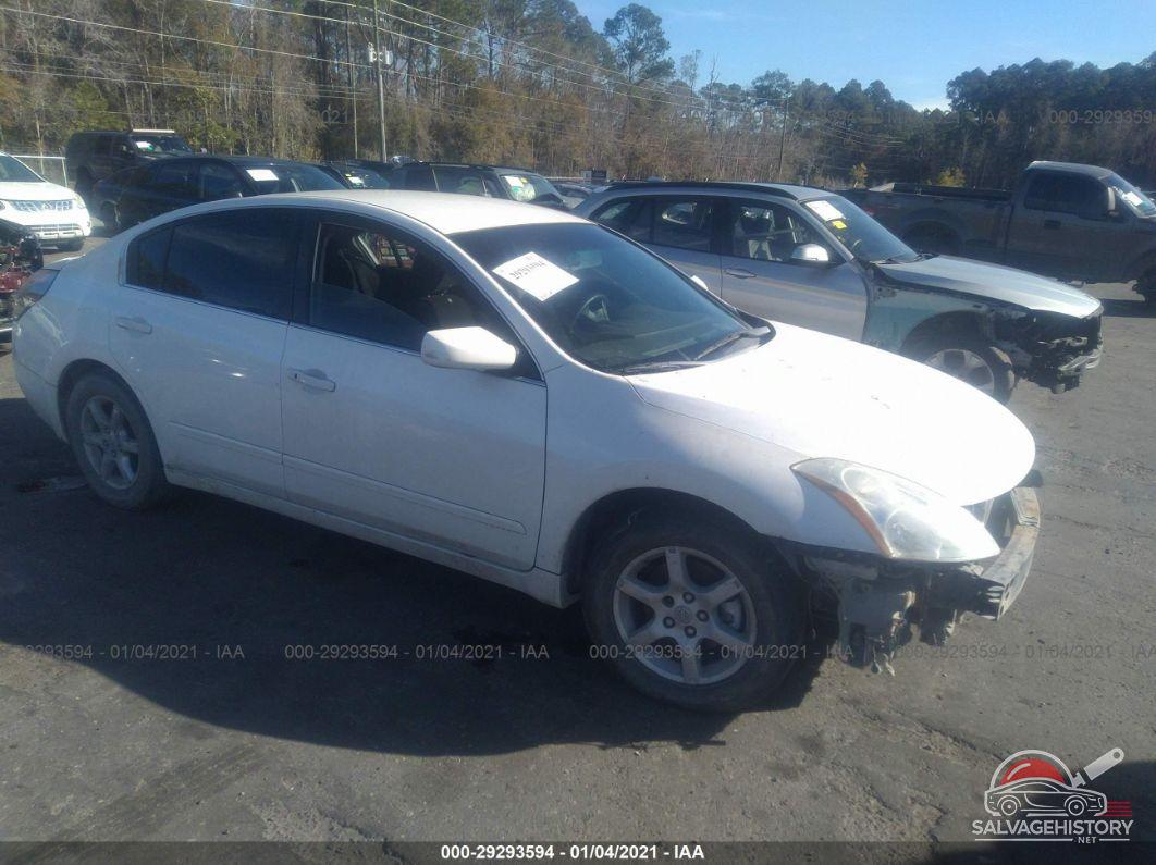 1N4AL2AP0CC193276 2012 NISSAN ALTIMA photo no. 5