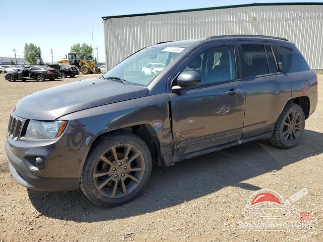 1C4NJDAB8GD690898 2016 JEEP COMPASS photo no. 18