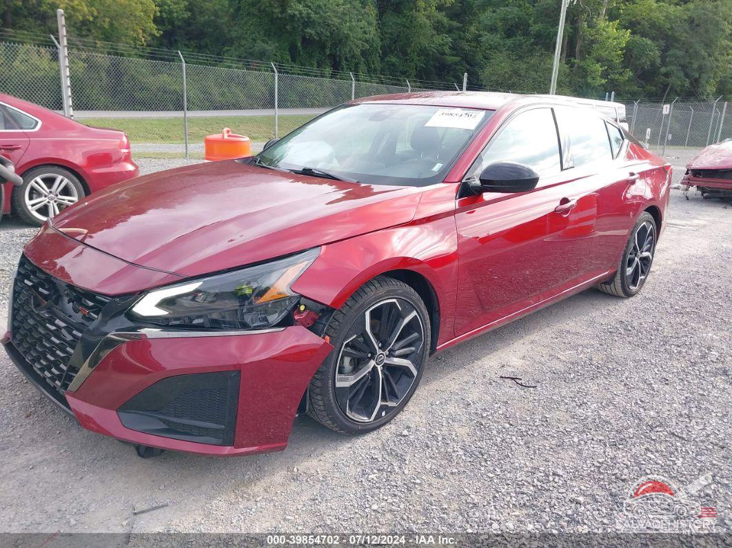 1N4BL4CV3PN368576 2023 NISSAN ALTIMA photo no. 2