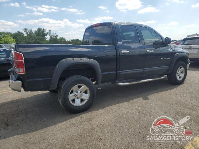 3D7HU18N52G155077 2002 DODGE All Models photo no. 3