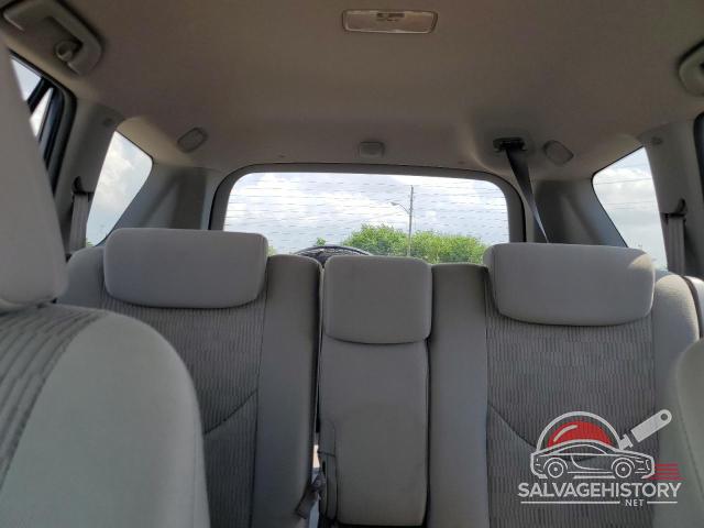 L0T58955054 2010 TOYOTA RAV4 photo no. 10