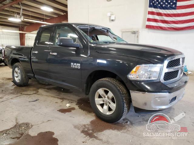 1C6RR7GG9HS753705 2017 RAM 1500 photo no. 4