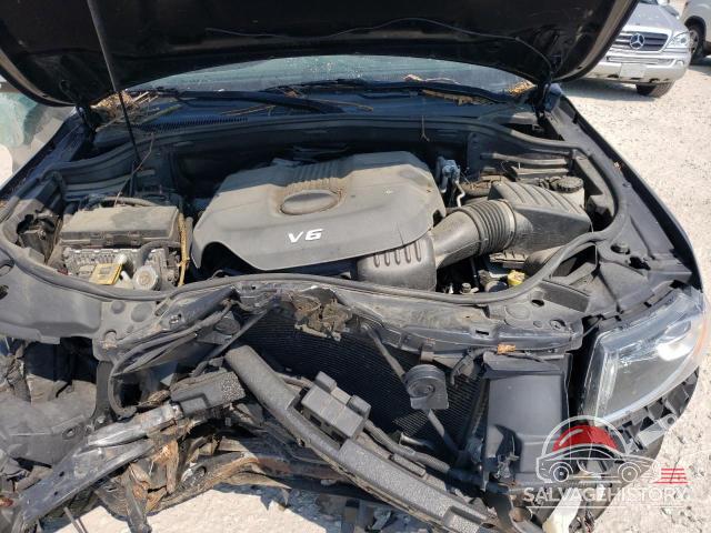 1C4RJFBG7EC302246 2014 JEEP GRAND CHER photo no. 12