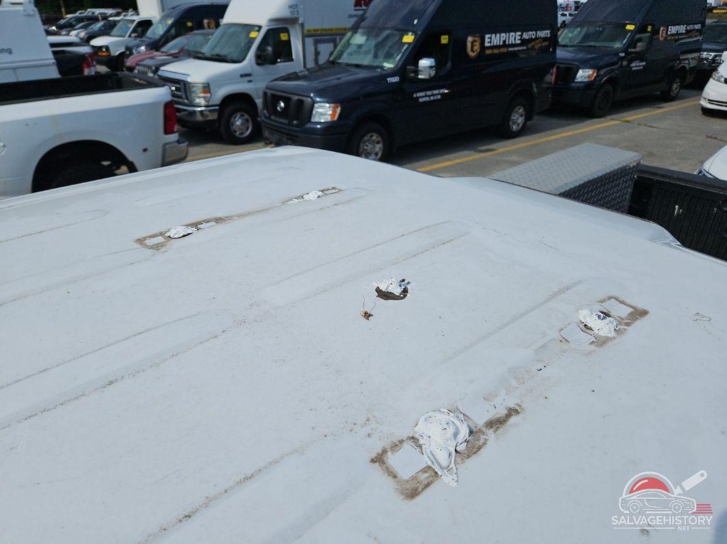 1FTFX1EFXEFC11865 2014 FORD F150 photo no. 6